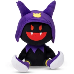 Persona 5 - Black Frost Royal Stubbins Deluxe Plüsch Figur