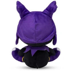 Persona 5 - Black Frost Royal Stubbins Deluxe Plüsch Figur