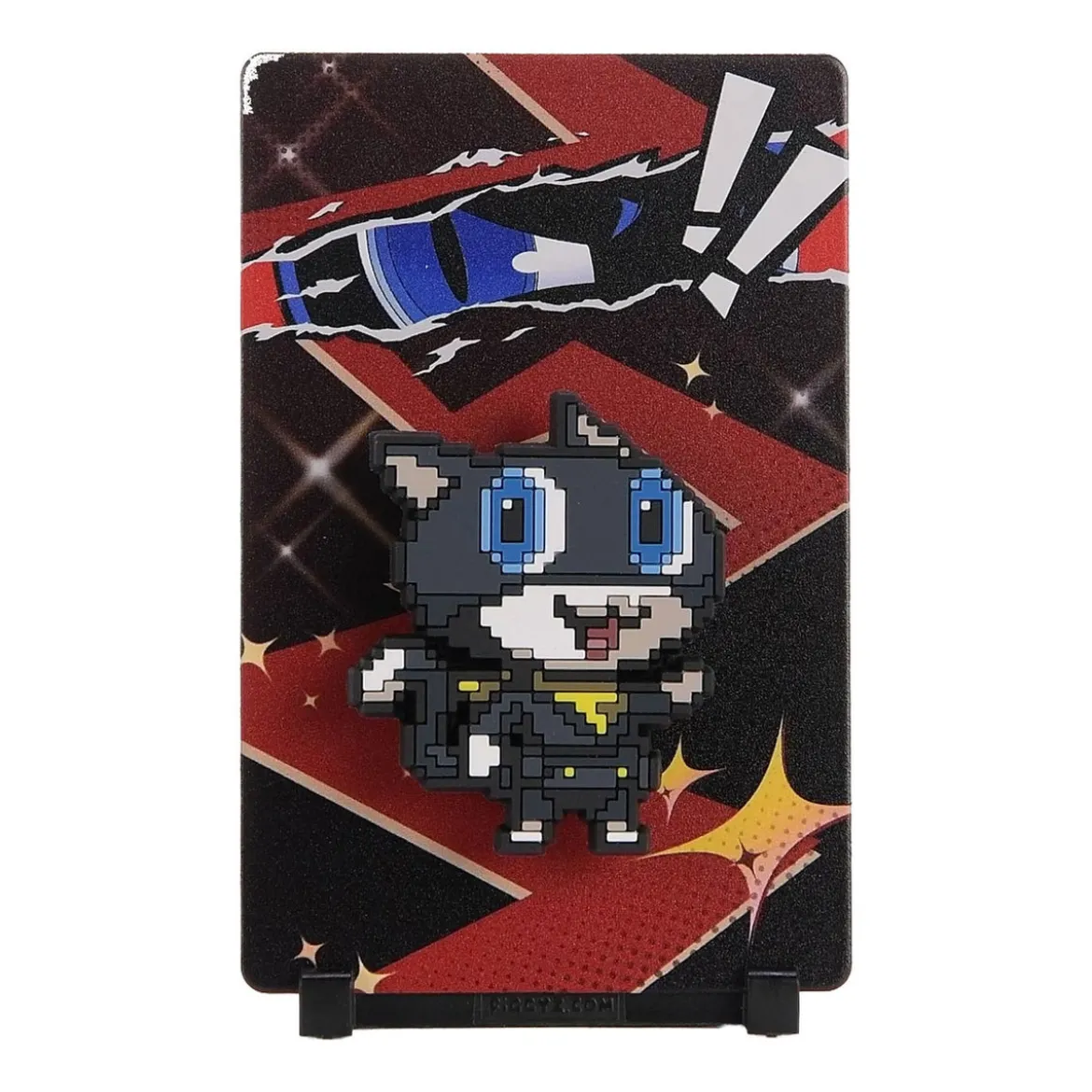 Persona 5 FiGGYZ Magnet-Sammelfigur Mona 11 cm