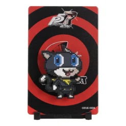 Persona 5 FiGGYZ Magnet-Sammelfigur Mona 11 cm