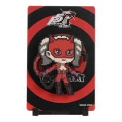 Persona 5 FiGGYZ Magnet-Sammelfigur Panther 11 cm