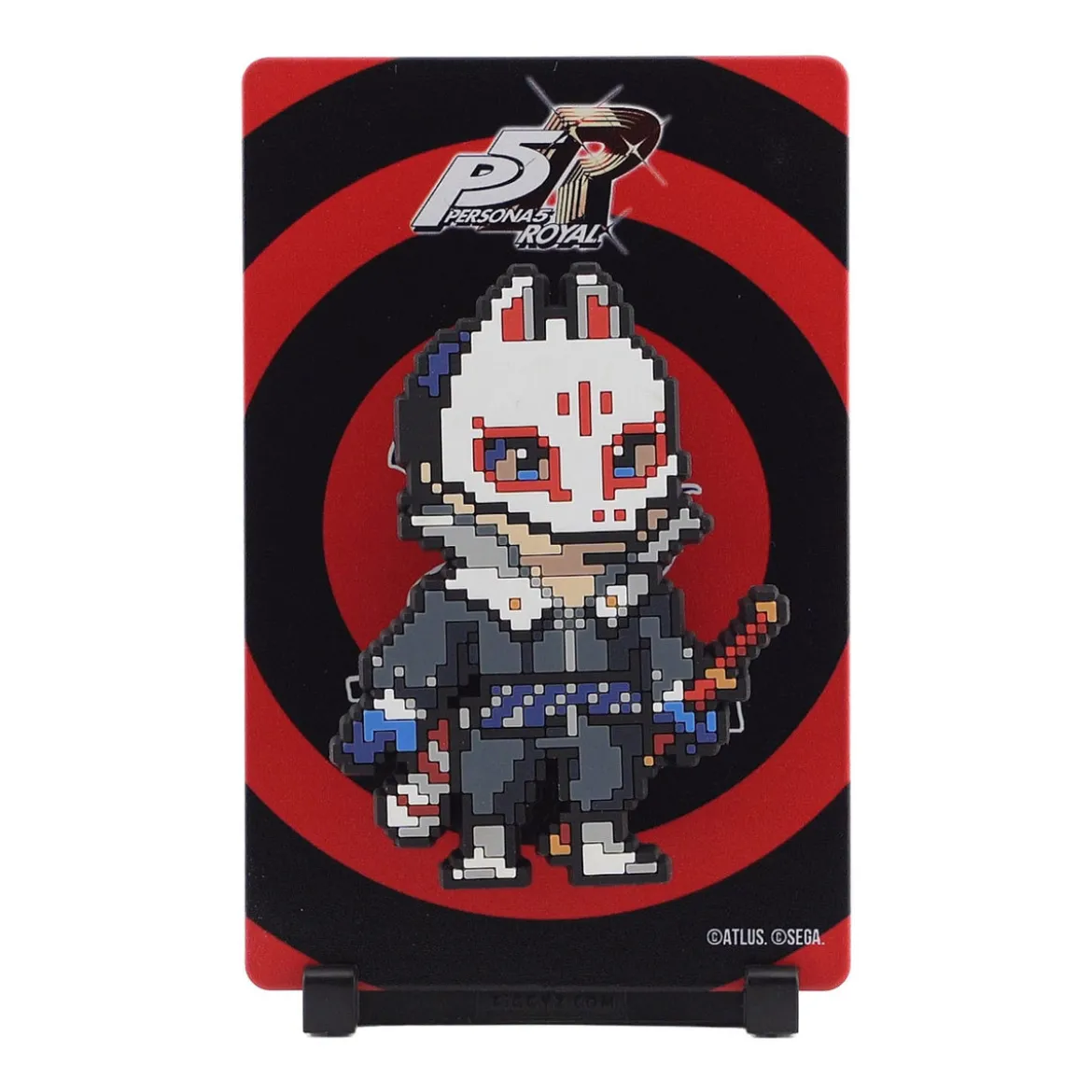 Persona 5 FiGGYZ Magnet-Sammelfigur Fox 11 cm