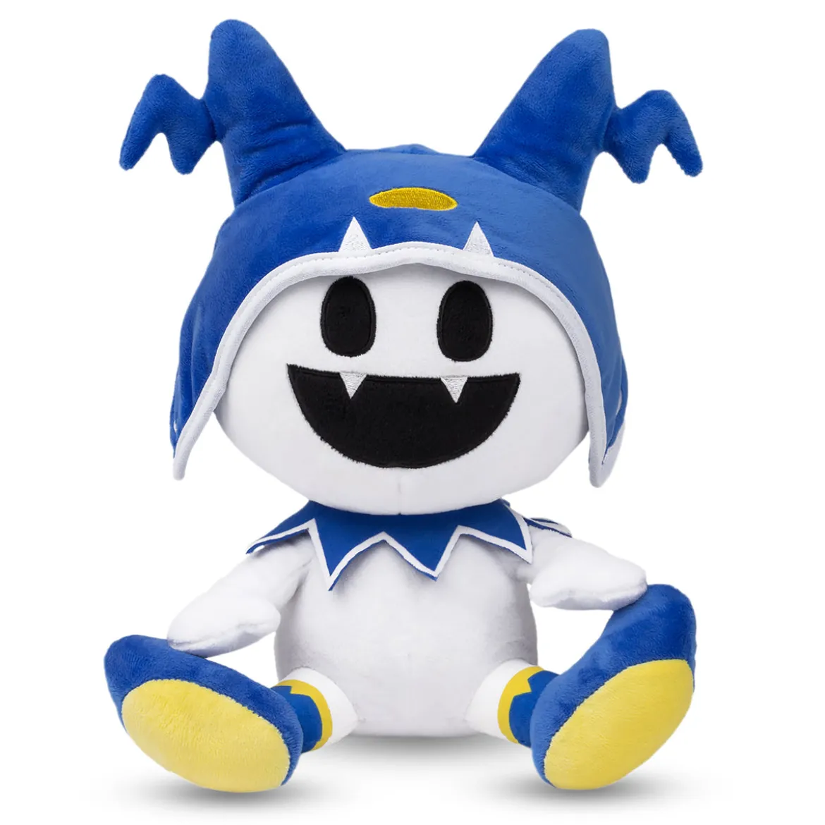 Persona 5 - Jack Frost Royal Stubbins Deluxe Plüsch Figur