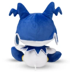 Persona 5 - Jack Frost Royal Stubbins Deluxe Plüsch Figur