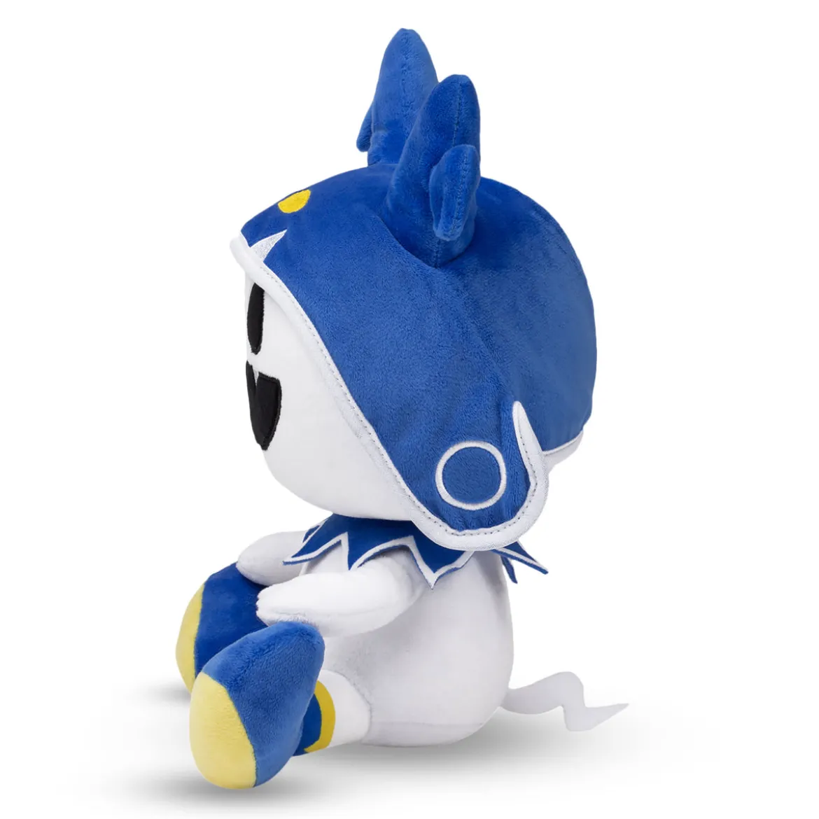 Persona 5 - Jack Frost Royal Stubbins Deluxe Plüsch Figur
