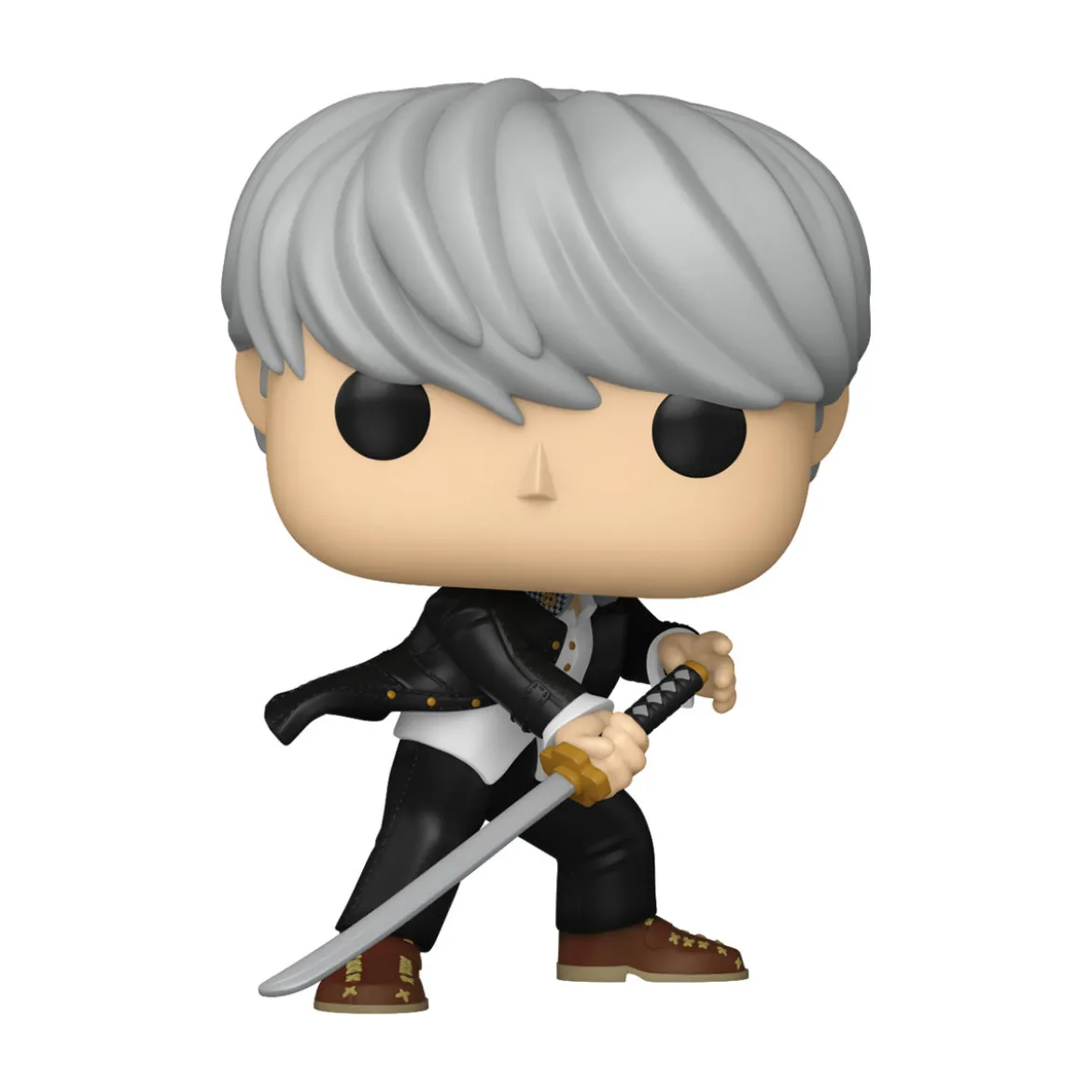 Persona 4 - Male Protagonist Funko Pop Figur