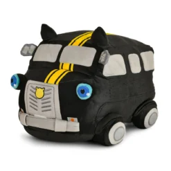 Persona 5 - Morgana Bus Oversize Plüsch Figur