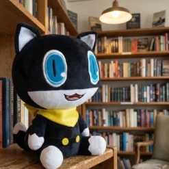 Persona 5 - Morgana Royal Stubbins Plüsch Figur