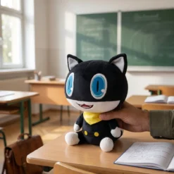 Persona 5 - Morgana Royal Stubbins Plüsch Figur