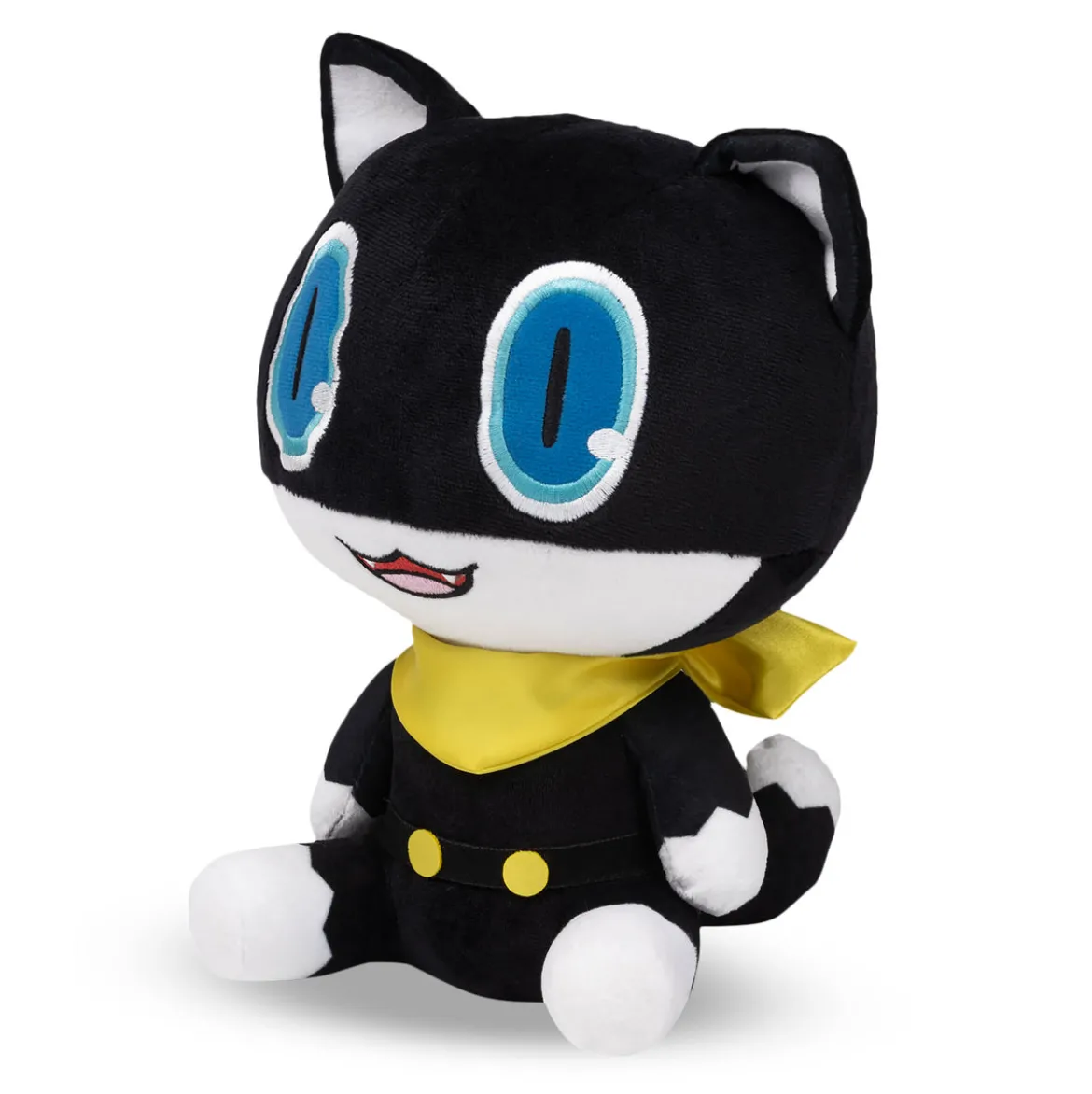 Persona 5 - Morgana Royal Stubbins Plüsch Figur