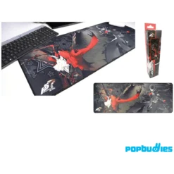 Persona Mousepad Joker & Arsène 80 x 30 cm