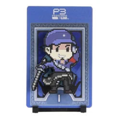 Persona 3 Reload FiGGYZ Magnet-Sammelfigur Junpei Iori 11 cm