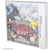 PET Gehäuse 25er-Pack für 3DS (NTSC) Spiele