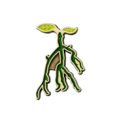 Phantastische Tierwesen - Bowtruckle Pin
