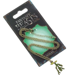 Phantastische Tierwesen - Bowtruckle Kette