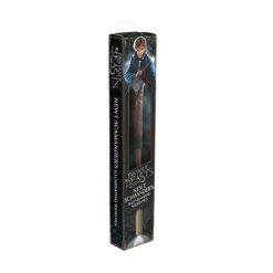 Phantastische Tierwesen - Newt Scamander Zauberstab Stift mit Leuchtfunktion