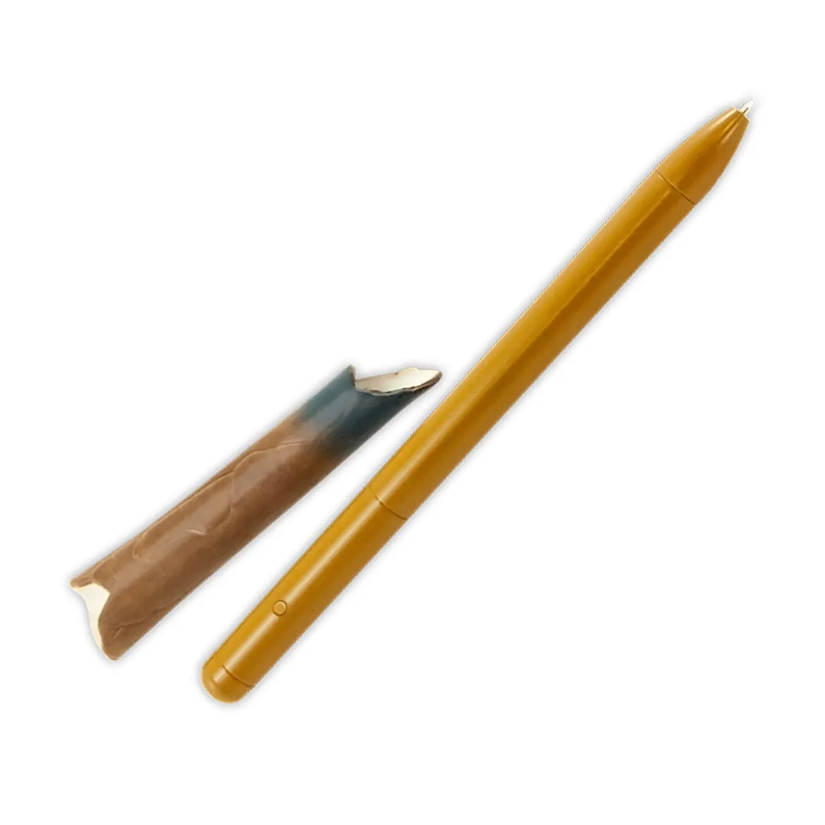 Phantastische Tierwesen - Newt Scamander Zauberstab Stift mit Leuchtfunktion