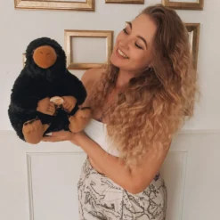 Phantastische Tierwesen - Niffler Plüsch Figur 30 cm