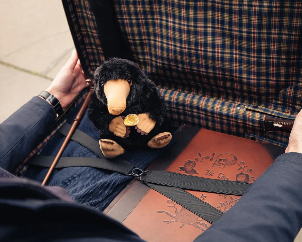 Phantastische Tierwesen - Niffler Plüsch Figur 21 cm