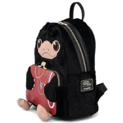 Phantastische Tierwesen - Niffler Plüsch Mini Rucksack