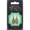 Phantastische Tierwesen - Scamander Logo Ohrringe