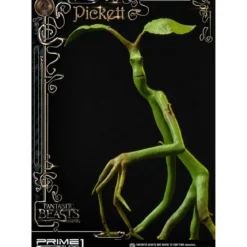 Phantastische Tierwesen Statue Pickett 27 cm