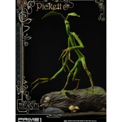 Phantastische Tierwesen Statue Pickett 27 cm