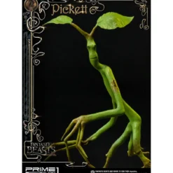 Phantastische Tierwesen Statue Pickett 27 cm