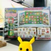 Pikachu Happy Holidays Adventskalender - Pokemon