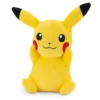 Pikachu Plüsch Figur - Pokemon