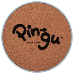 Pingu - Family Untersetzer 4er Set