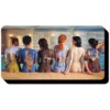 Pink Floyd: Back Art Funky Chunky Magnet