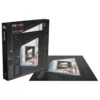 Pink Floyd: Echoes 500 Piece Jigsaw Puzzle