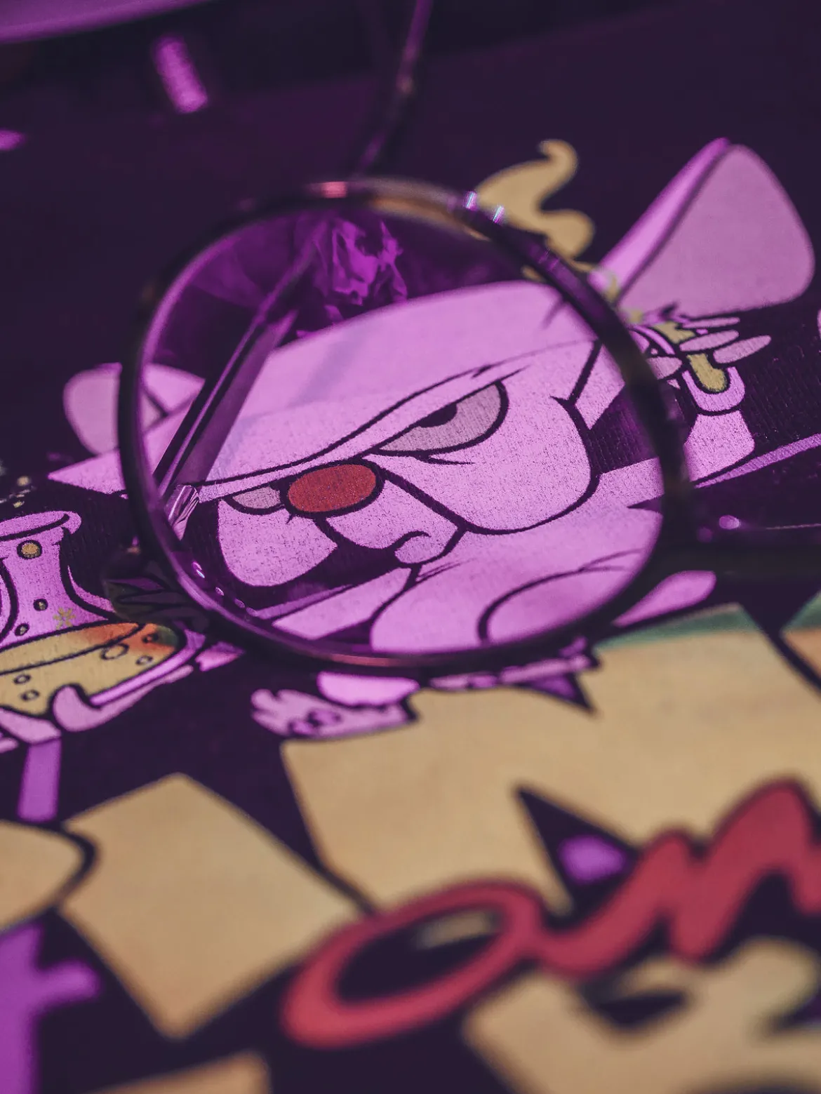 Pinky und der Brain - Take Over The World T-Shirt