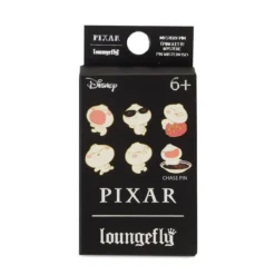 Pixar - Bao Mystery Funko Pop Pin