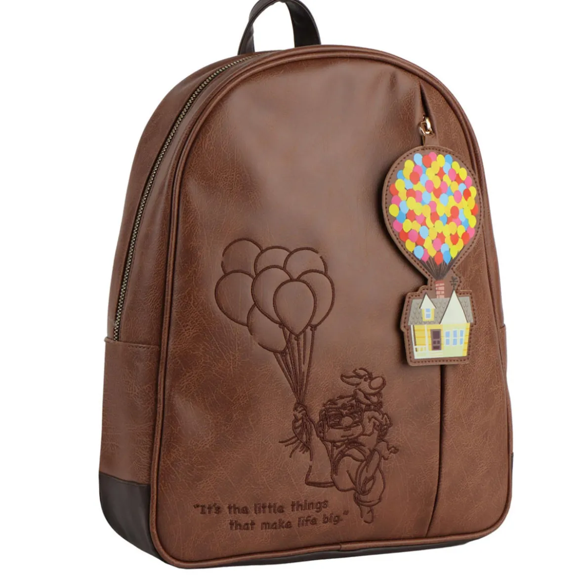 Pixar - Oben Rucksack
