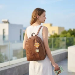 Pixar - Oben Rucksack