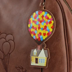 Pixar - Oben Rucksack