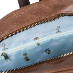 Pixar - Oben Rucksack
