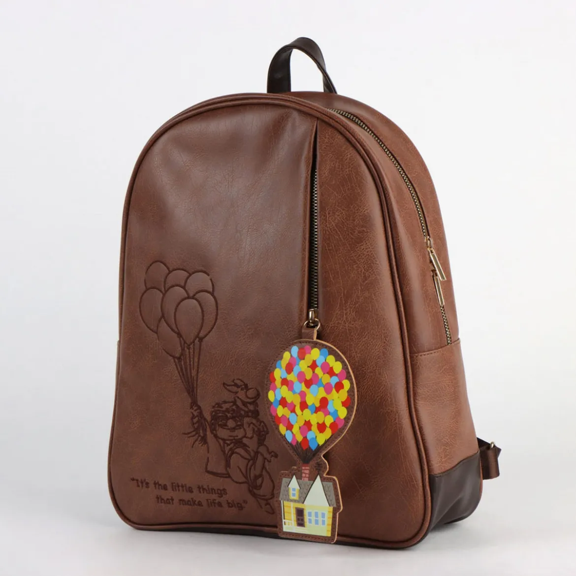 Pixar - Oben Rucksack