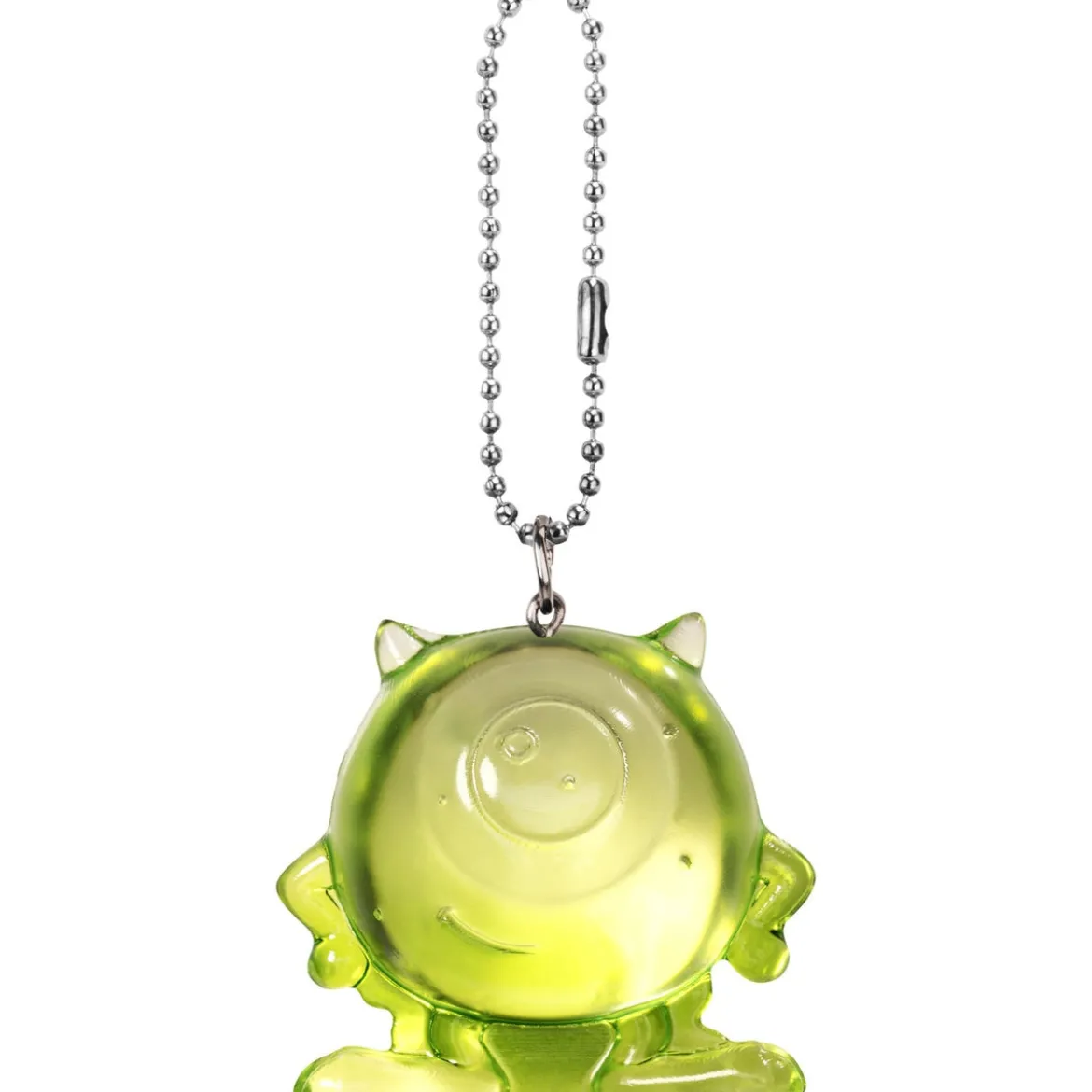 Pixar Sweet Treats Series Schlüsselanhänger 8er-Pack 4 cm