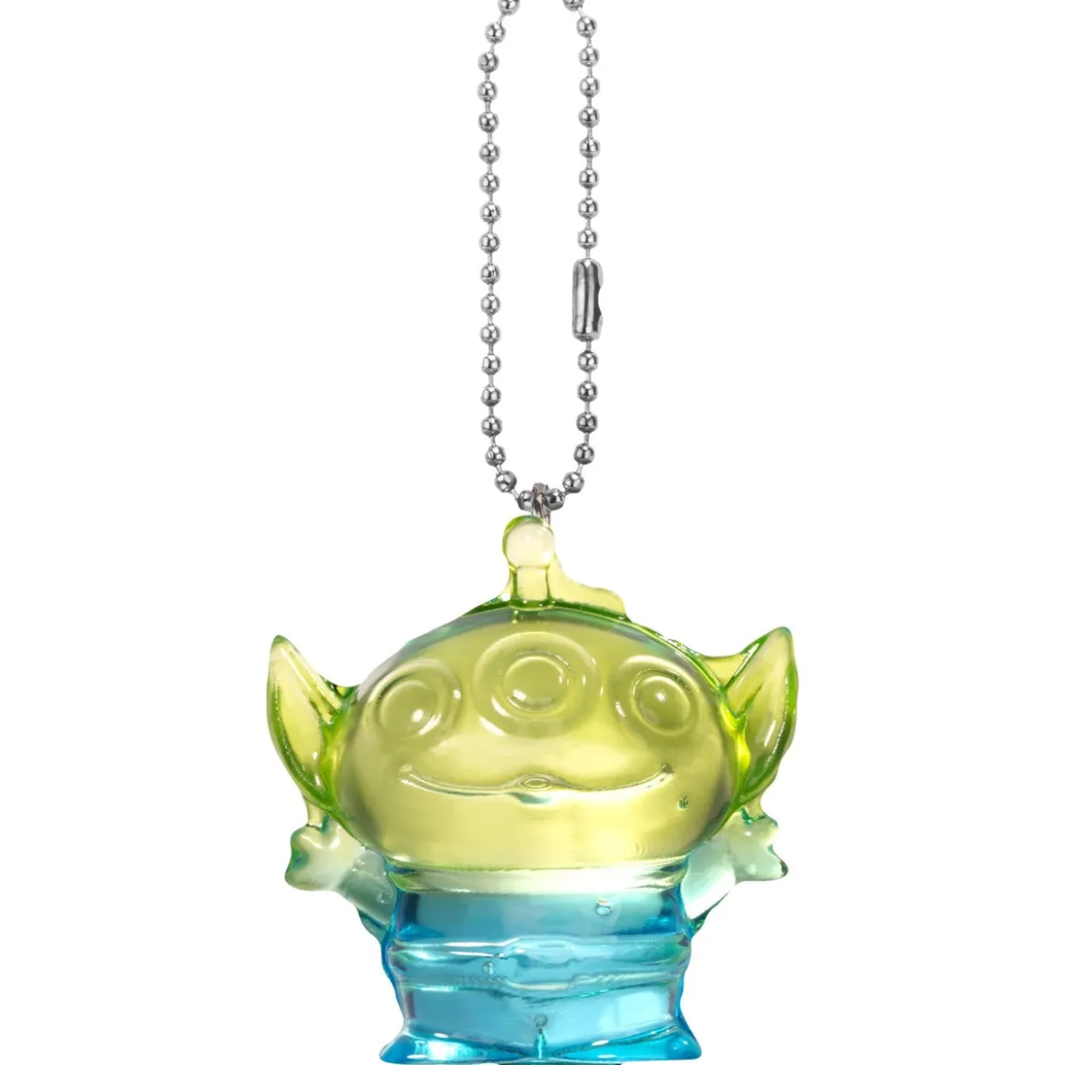 Pixar Sweet Treats Series Schlüsselanhänger 8er-Pack 4 cm