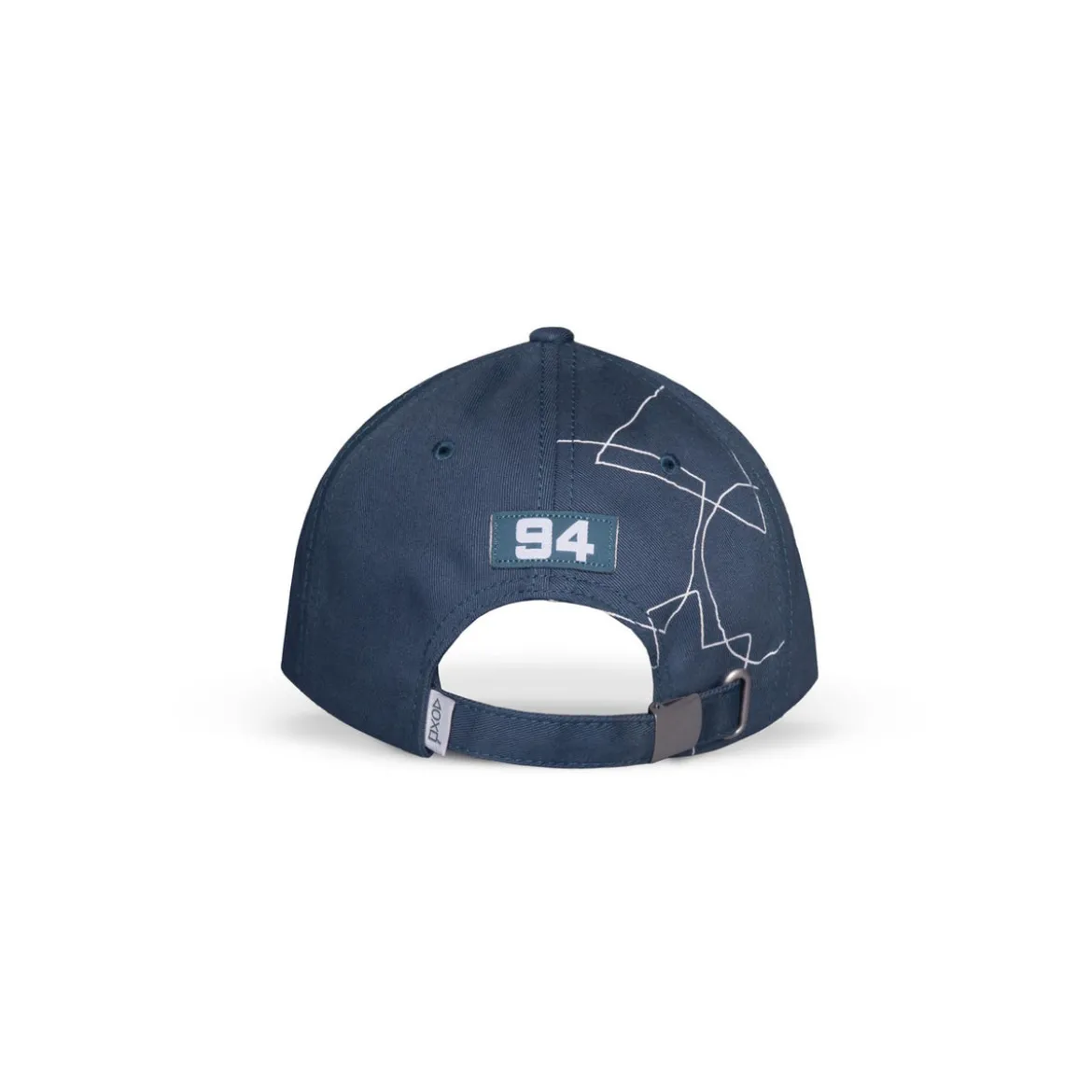 PlayStation Baseball Logo Navy