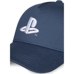 PlayStation Baseball Logo Navy