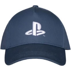 PlayStation Baseball Logo Navy
