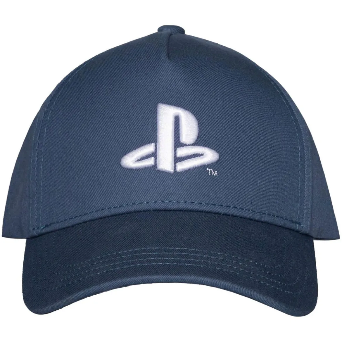 PlayStation Baseball Logo Navy