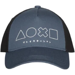 PlayStation Baseball Symbols