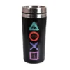PlayStation - Buttons To Go Becher