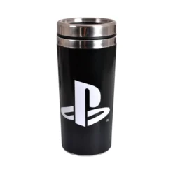 PlayStation - Buttons To Go Becher