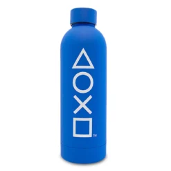PlayStation - Buttons Trinkflasche